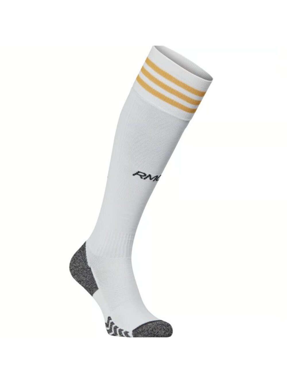 Adidas IJ7139 Real Madrid RMCF Football Socks ( XL )